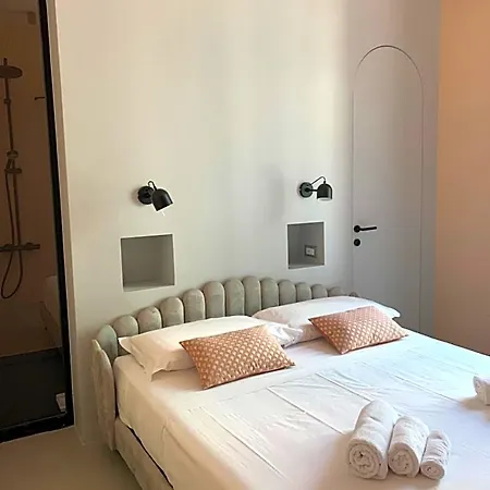 Luciani 33 Luxury Rooms-2