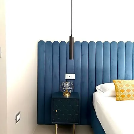 Luciani 33 Luxury Rooms-3